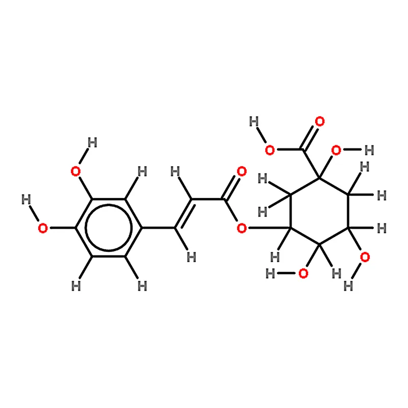 RHAWN Neochlorogenic acid