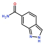 RHAWN 1H-Indazole-6-carboxamide