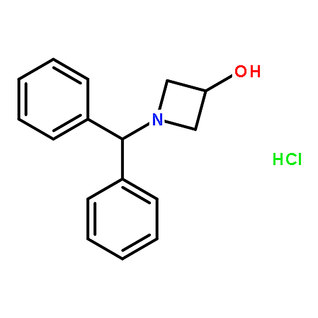 RHAWN 1-Benzhydryl-3-azetidinol hydrochloride