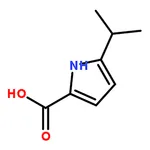 RHAWN 5-Isopropyl-1H-pyrrole-2-carboxylic acid