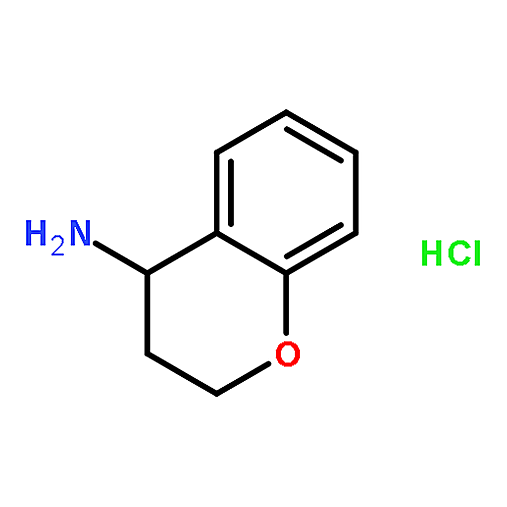 RHAWN 4-Aminochromane Hydrochloride