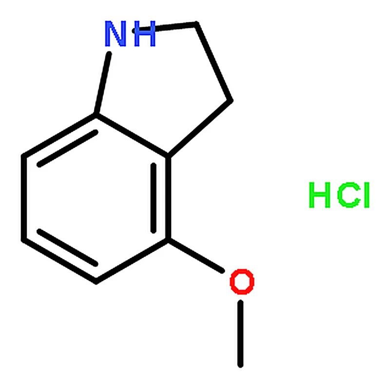 RHAWN 4-Methoxyindoline hydrochloride