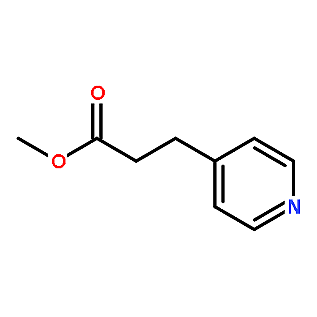 RHAWN Methyl 3-(4-Pyridyl)propanoate