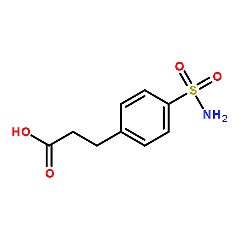 RHAWN 3-(4-Sulfamoylphenyl)propanoic acid