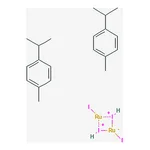 RHAWN Diiodo(p-cymene)ruthenium(II) dimer