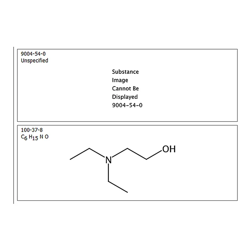 RHAWN DEAE Dextran