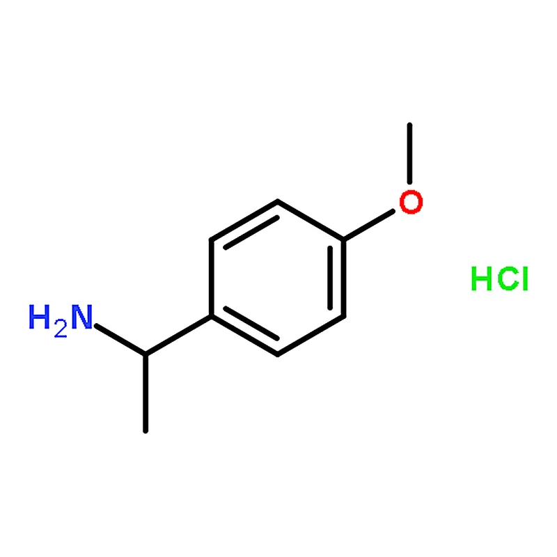 RHAWN 1-(4-Methoxyphenyl)ethylamine Hydrochloride