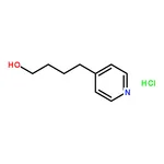 RHAWN 4-(4-Pyridyl)-1-butanol Hydrochloride