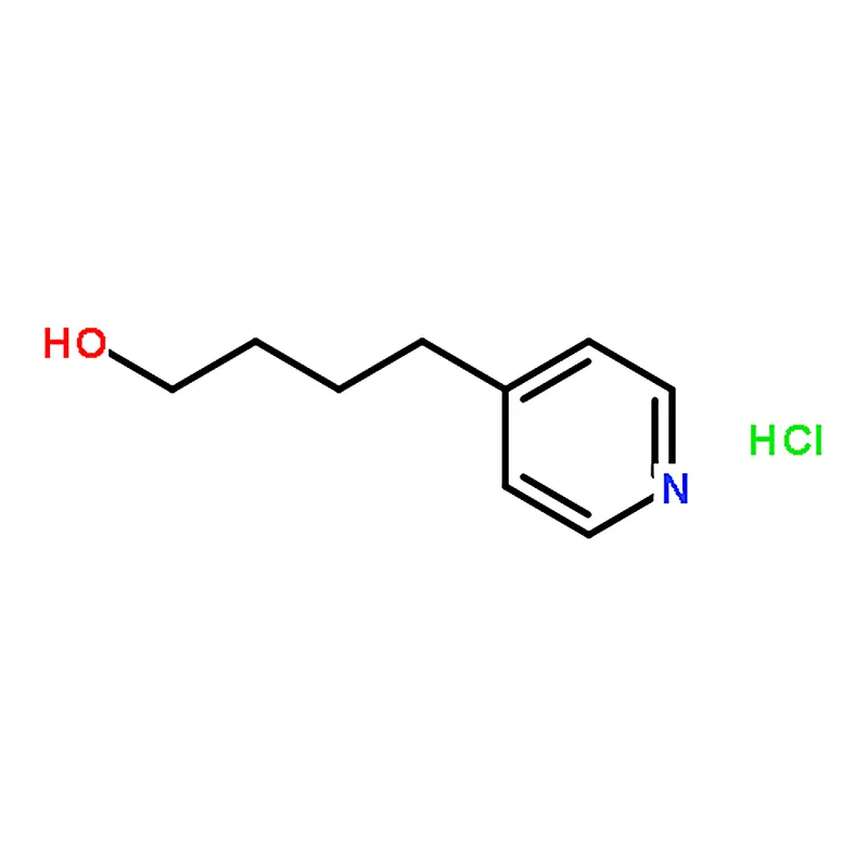 RHAWN 4-(4-Pyridyl)-1-butanol Hydrochloride