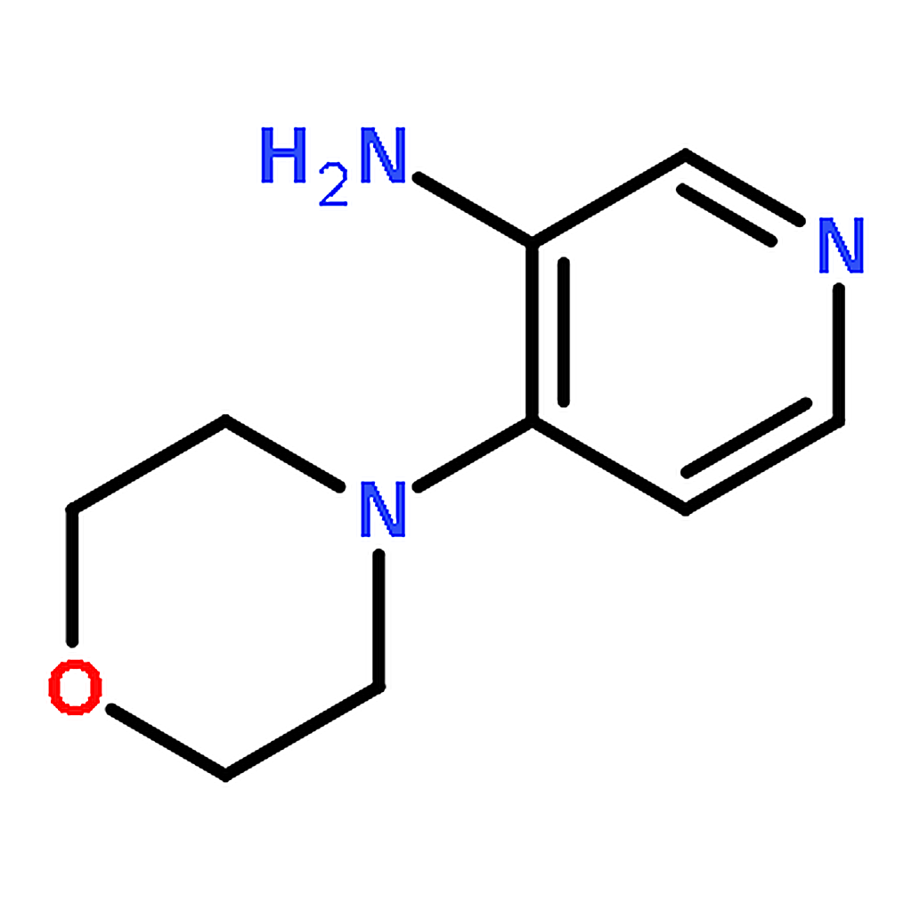 RHAWN 4-Morpholinopyridin-3-amine