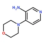 RHAWN 4-Morpholinopyridin-3-amine
