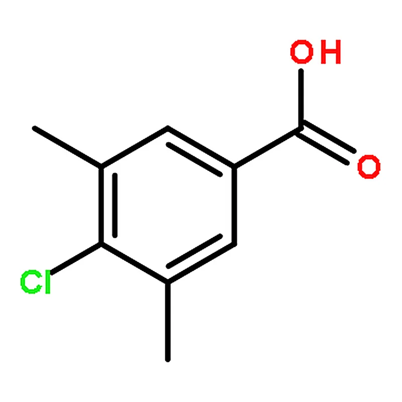 RHAWN 4-Chloro-3,5-dimethylbenzoic acid