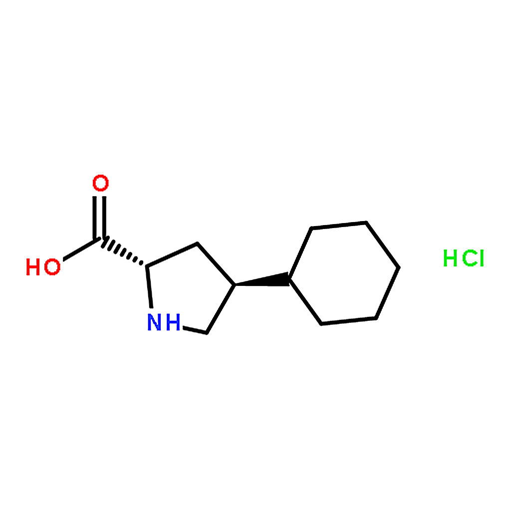 RHAWN H-Chpro-OH.HCl