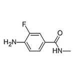 RHAWN 4-Amino-3-fluoro-N-methylbenzamide