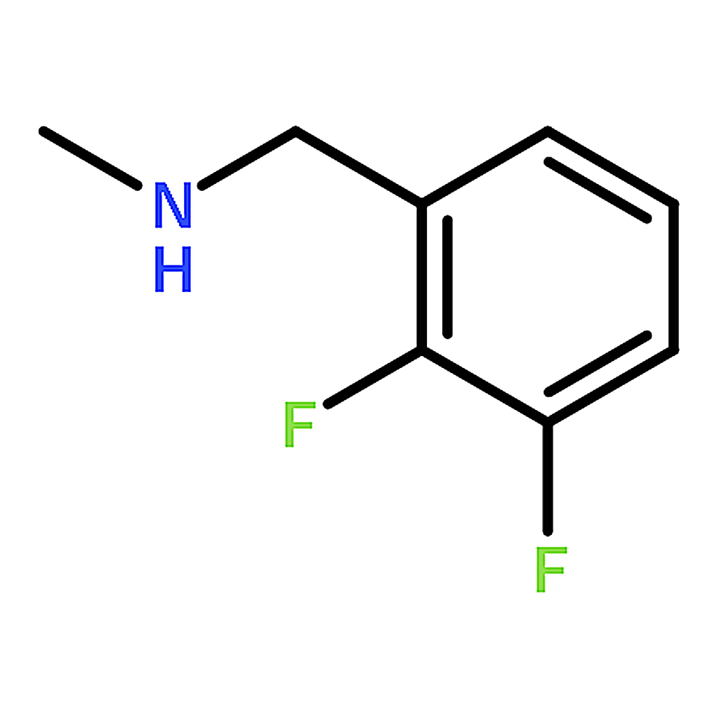RHAWN N-Methyl-2，3-difluorobenzylamine
