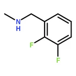 RHAWN N-Methyl-2,3-difluorobenzylamine