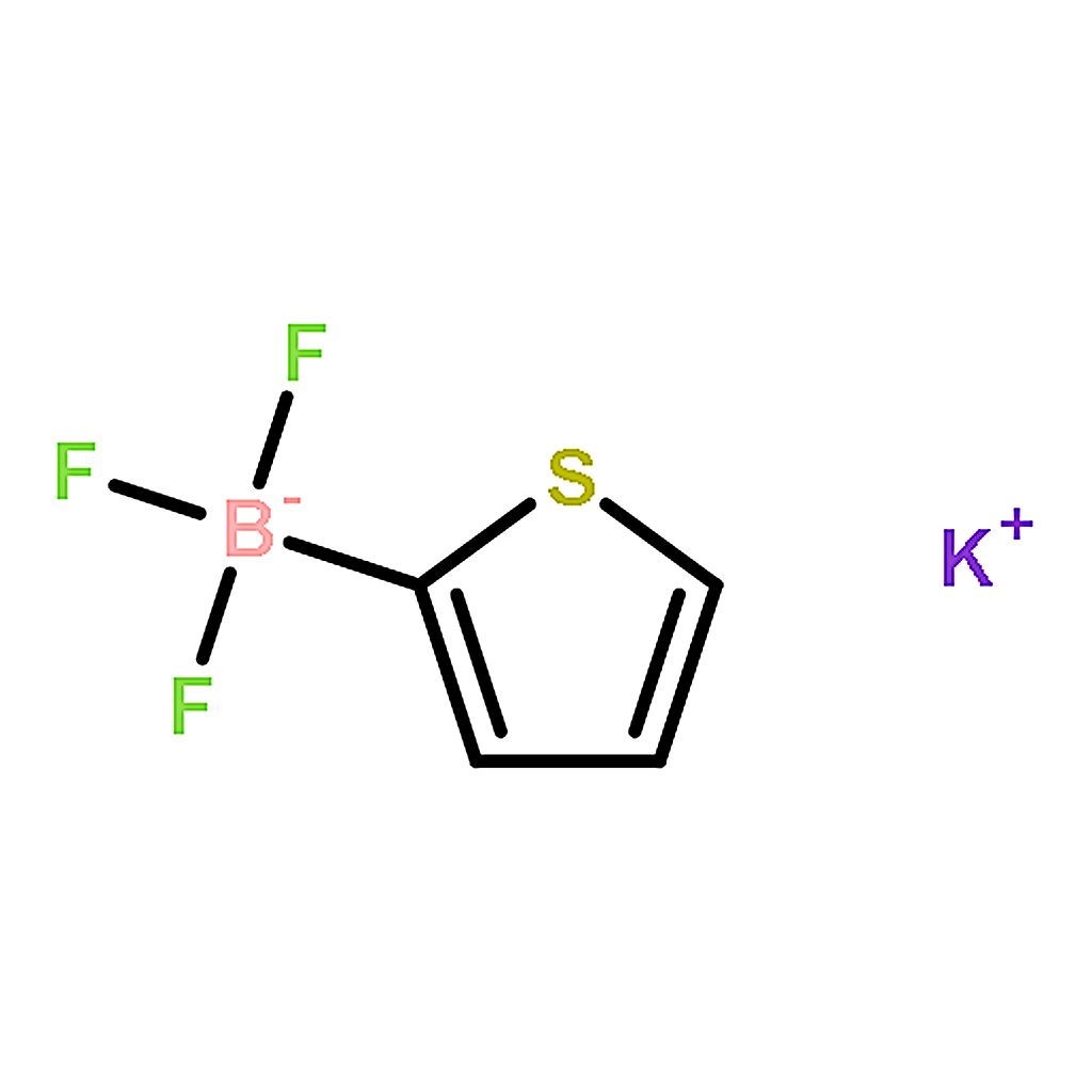 RHAWN Potassium 2-Thienyltrifluoroborate