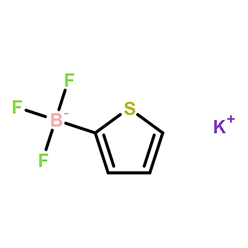 RHAWN Potassium 2-Thienyltrifluoroborate