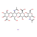 RHAWN Hyaluronic acid sodium salt from rooster comb