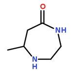 RHAWN 7-Methyl-1,4-diazepan-5-one