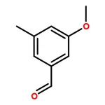 RHAWN 3-Methoxy-5-methylbenzaldehyde