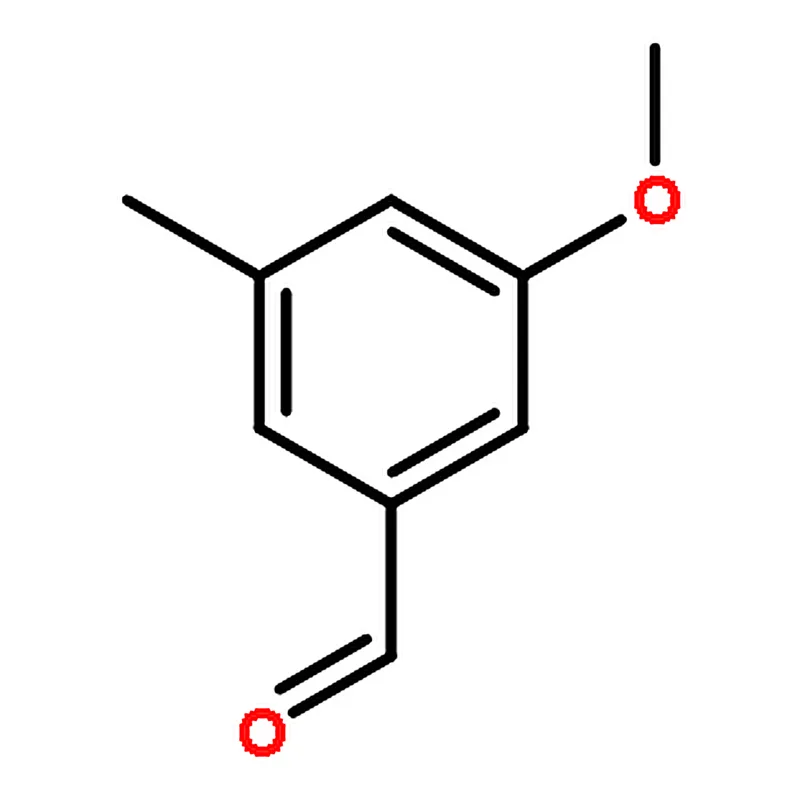 RHAWN 3-Methoxy-5-methylbenzaldehyde