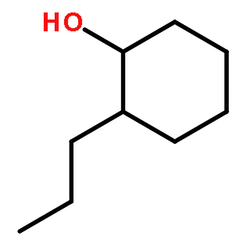 RHAWN 2-Propylcyclohexanol (<i>cis</i>- and <i>trans</i>- mixture)