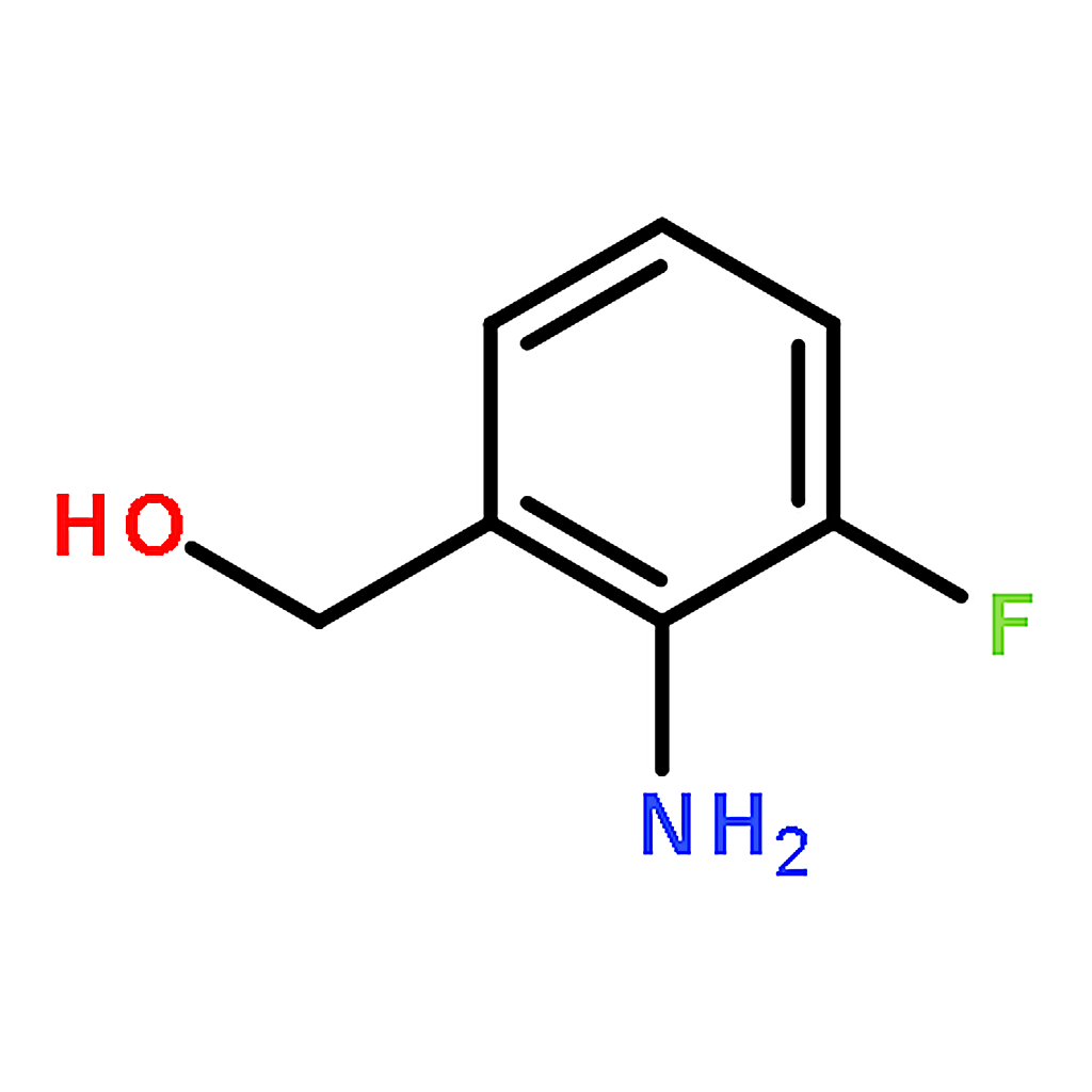 RHAWN (2-Amino-3-fluorophenyl)methanol