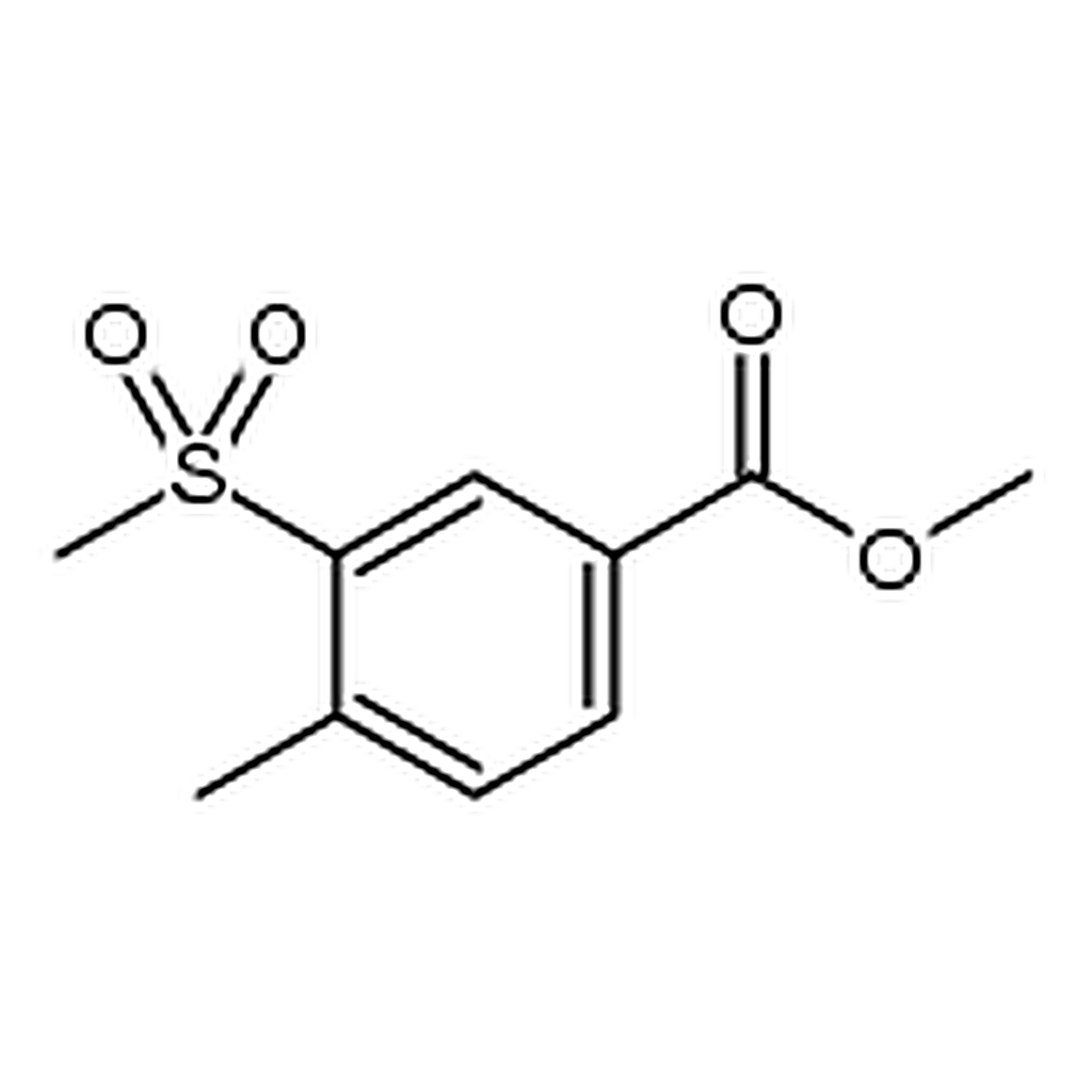 RHAWN Methyl 4-Methyl-3-(methylsulfonyl)benzoate