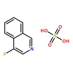 RHAWN 4-Fluoroisoquinoline sulfate