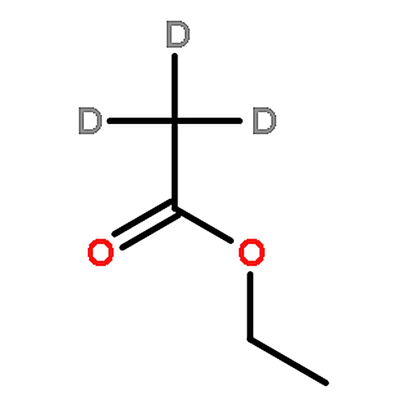 RHAWN Acetic-2,2,2-d3 acid,ethyl ester