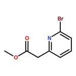 RHAWN methyl 2-(6-bromopyridin-2-yl)acetate