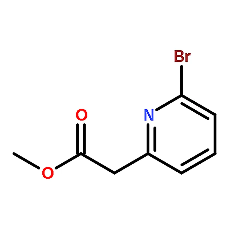 RHAWN methyl 2-(6-bromopyridin-2-yl)acetate