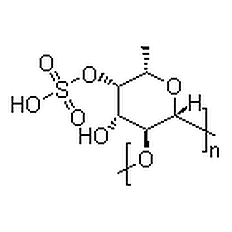 RHAWN Fucoidan