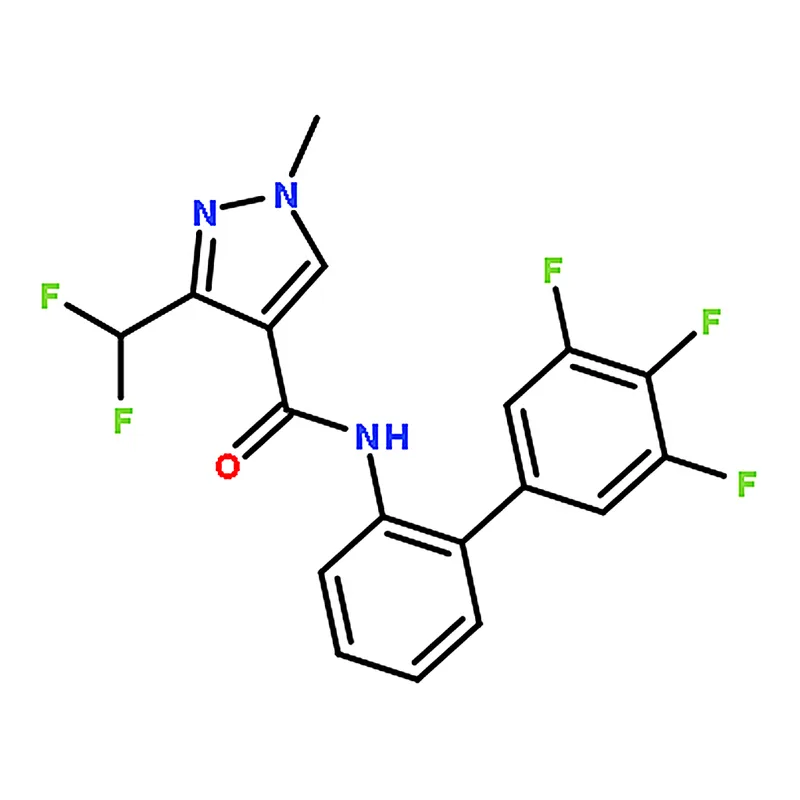 RHAWN Fluxapyroxad