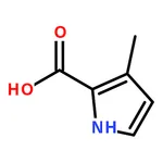 RHAWN 3-Methyl-1H-pyrrole-2-carboxylic acid