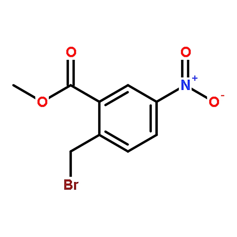 RHAWN Methyl 2-(bromomethyl)-5-nitrobenzoate