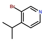 RHAWN 3-Bromo-4-isopropylpyridine