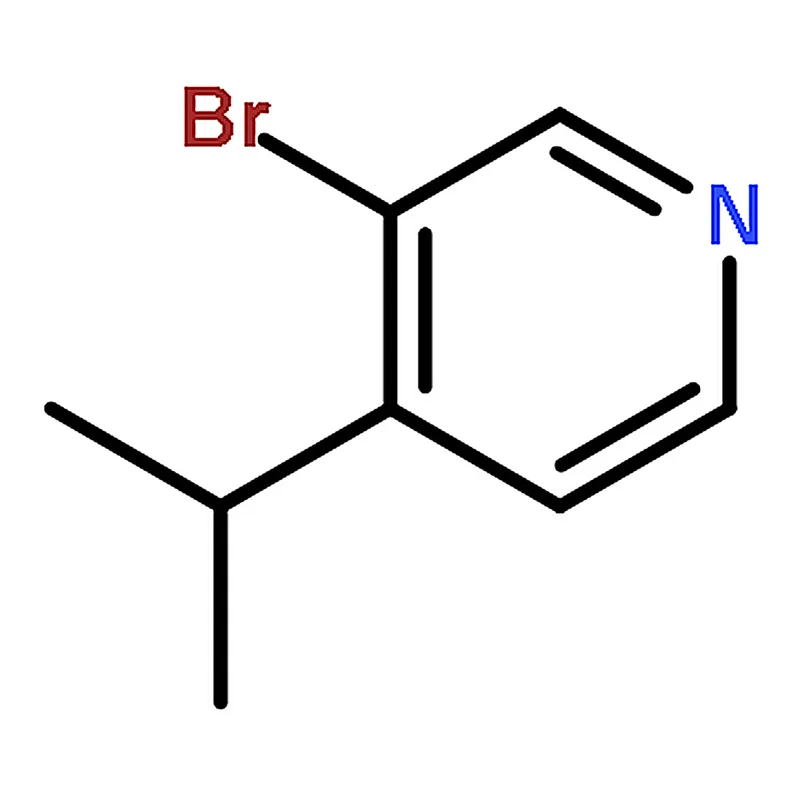RHAWN 3-Bromo-4-isopropylpyridine
