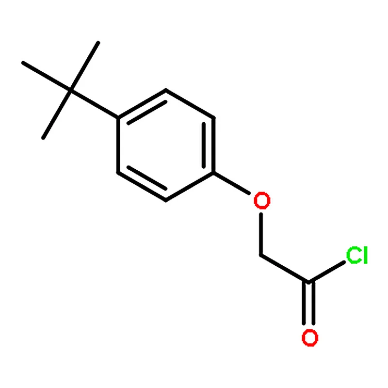 RHAWN 2-(4-(tert-Butyl)phenoxy)acetyl chloride