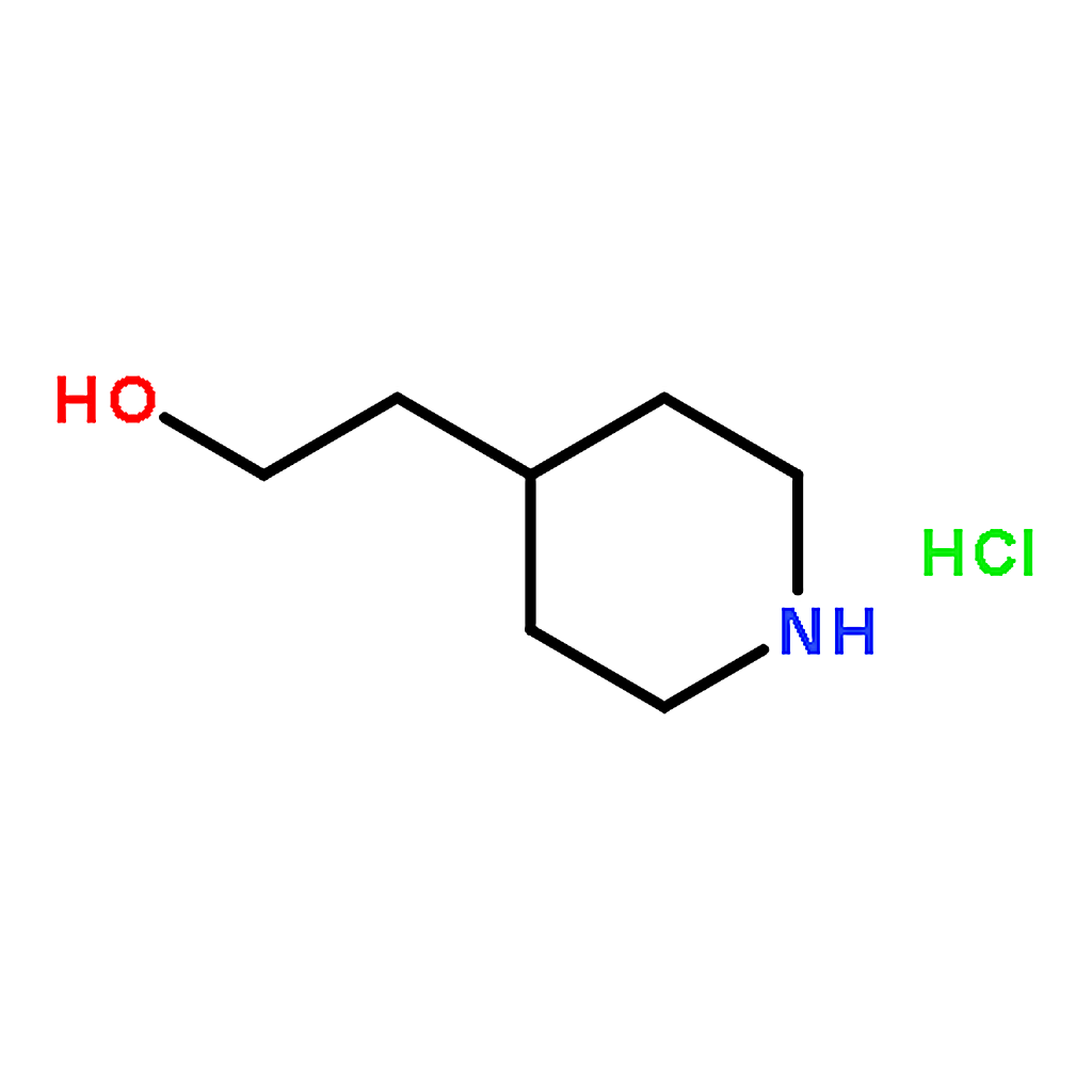 RHAWN 2-(Piperidin-4-yl)ethanol hydrochloride