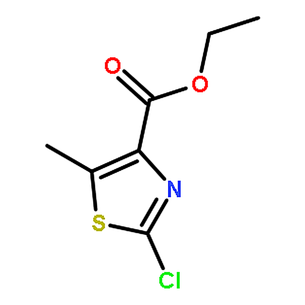 RHAWN Ethyl 2-chloro-5-methyl-1,3-thiazole-4-carboxylate
