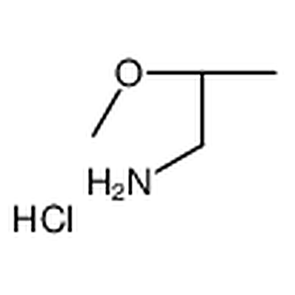 RHAWN (R)-2-Methoxypropan-1-amine hydrochloride