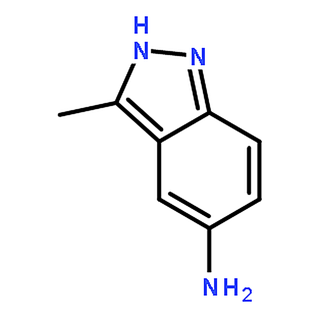 RHAWN 5-Amino-3-methyl-1H-indazole