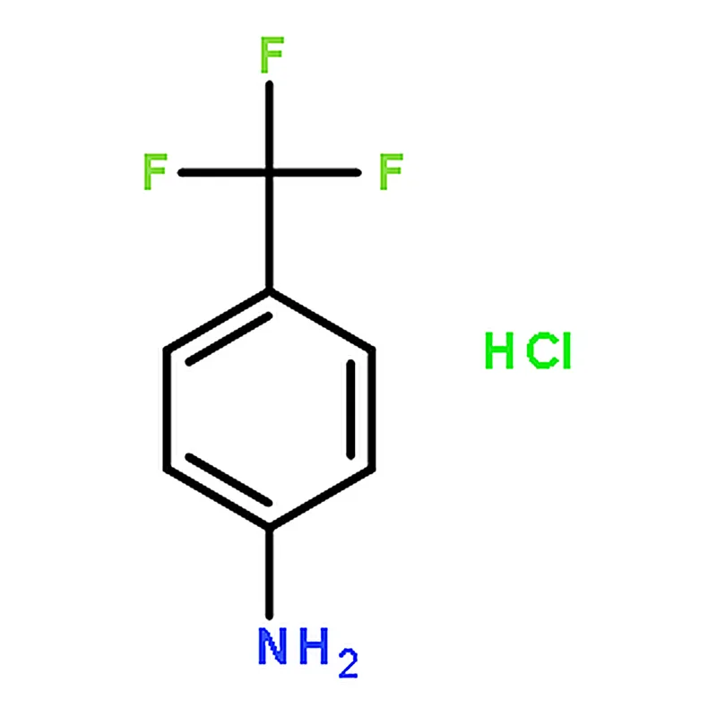 RHAWN 4-(Trifluoromethyl)aniline Hydrochloride