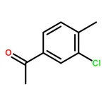 RHAWN 3-chloro-4-methylacetophenone