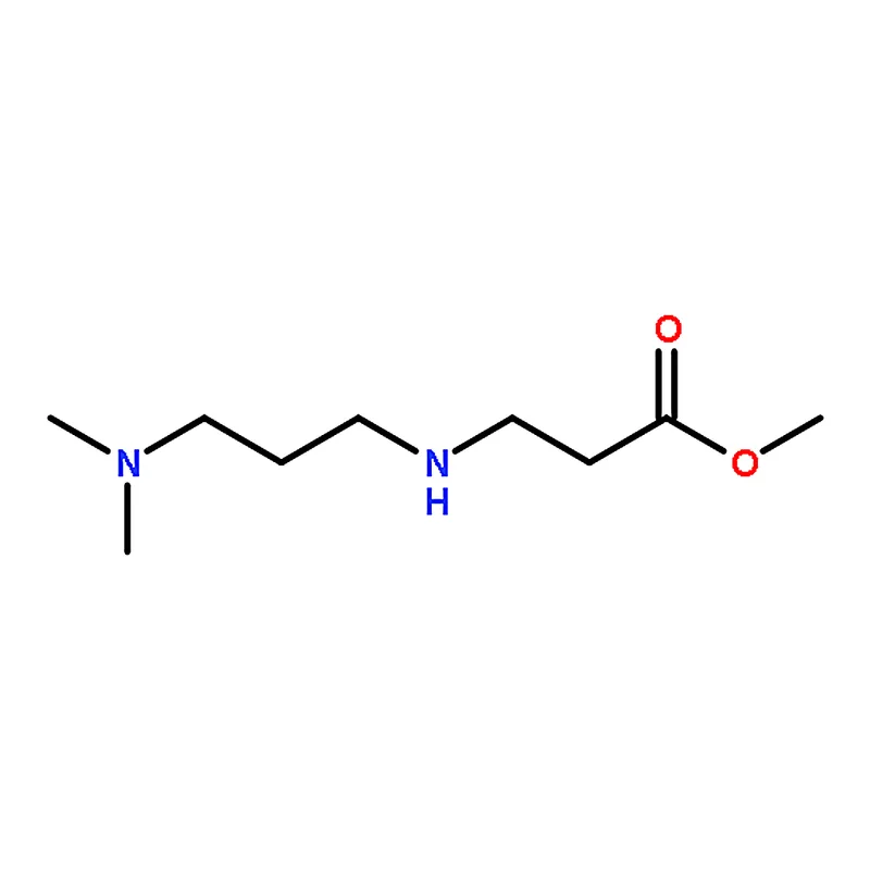 RHAWN Methyl 3-((3-(dimethylamino)propyl)amino)propanoate