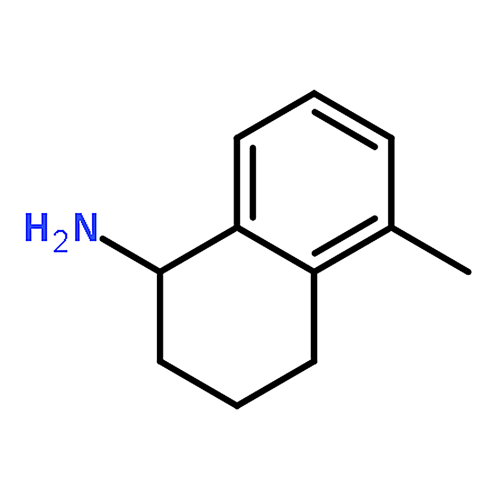 RHAWN 5-Methyl-1,2,3,4-tetrahydronaphthalen-1-amine