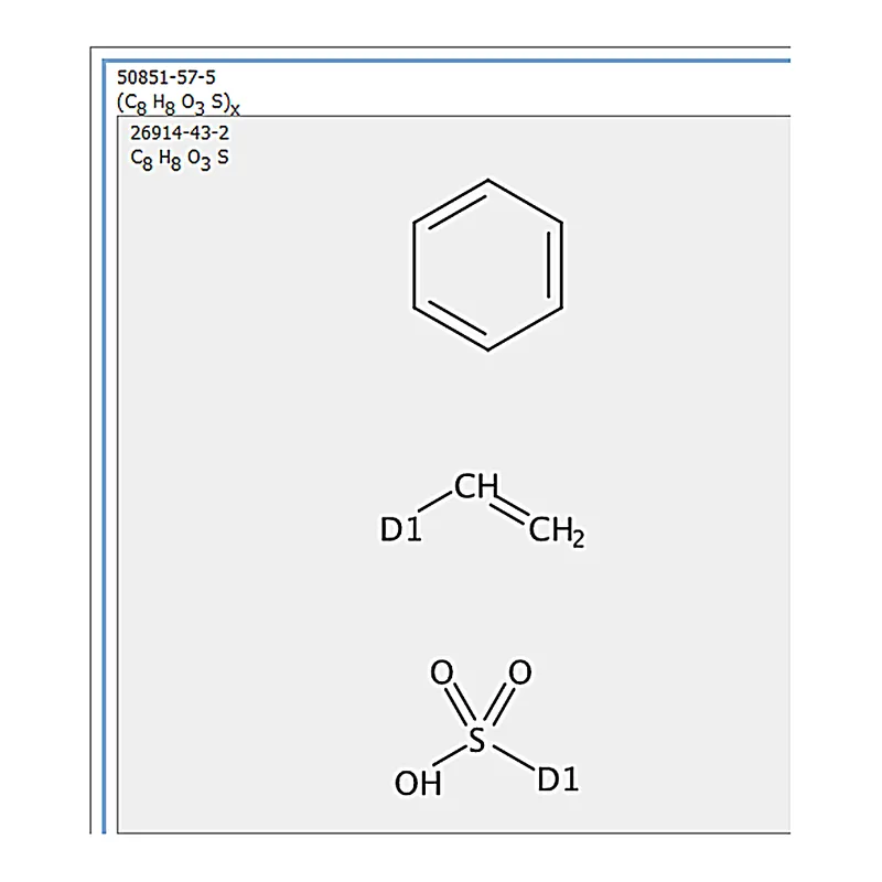 RHAWN Poly(styrenesulfonic acid sodium salt)