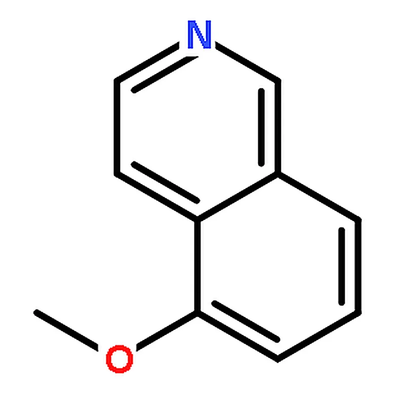 RHAWN 5-Methoxyisoquinoline